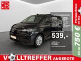 Volkswagen T7 Multivan LÜ 2.0 TDI DSG Life 7-S. VIS-A-VIS L - Volkswagen Gebrauchtwagen in Stuttgart