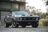 Ford Mustang MACH I - gebrauchte Ford Mustang aus dem Jahr 1971