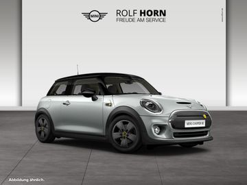MINI Cooper SE - 10