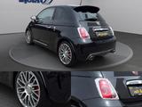 Abarth 595 TurismoI Leder ISport ISound I PDC IGarantie - Abarth 500 aus 2016