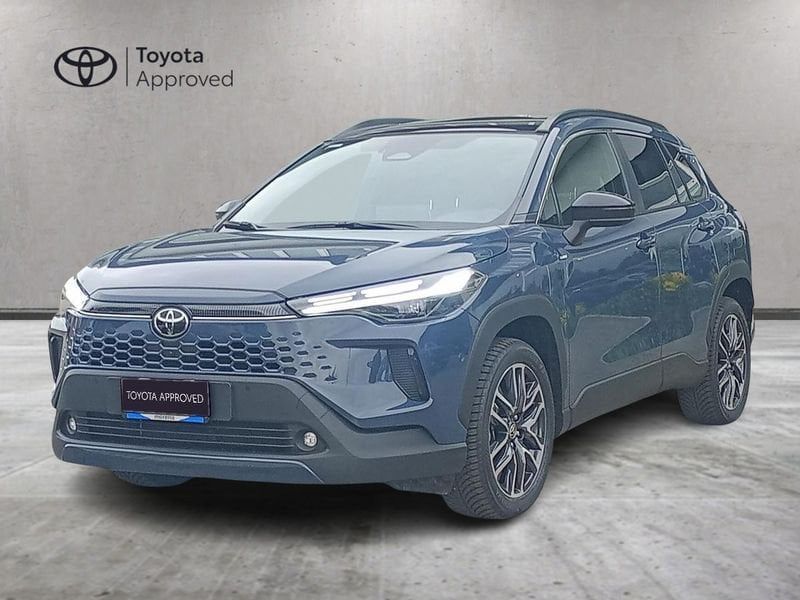 Other Toyota Corolla Cross COROLLA CROSS2.0H AWD PRM M