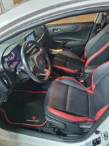 Kia Picanto 1.0 T-GDI GT Line GT Line - Kia Picanto von privat