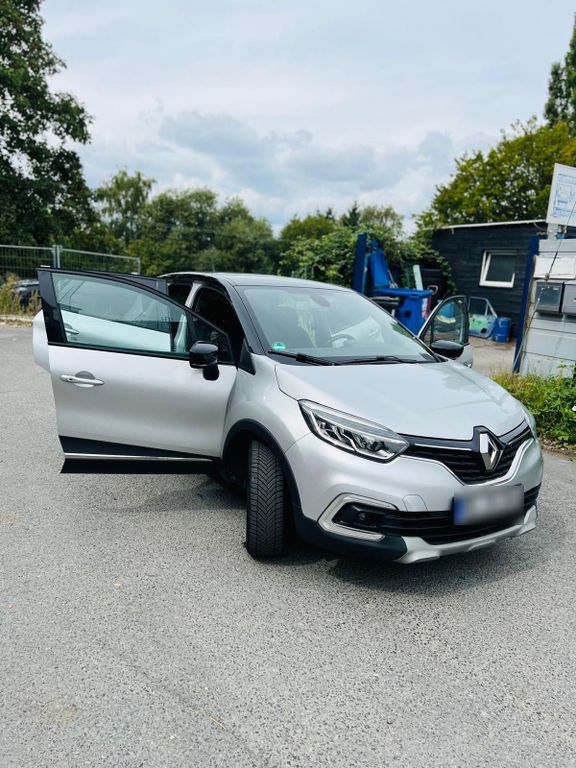 Image of Renault Captur