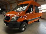 Mercedes-Benz Sprinter 316 CDI 4x4 Allrad L2H2 1. Hand! - Mercedes-Benz 316