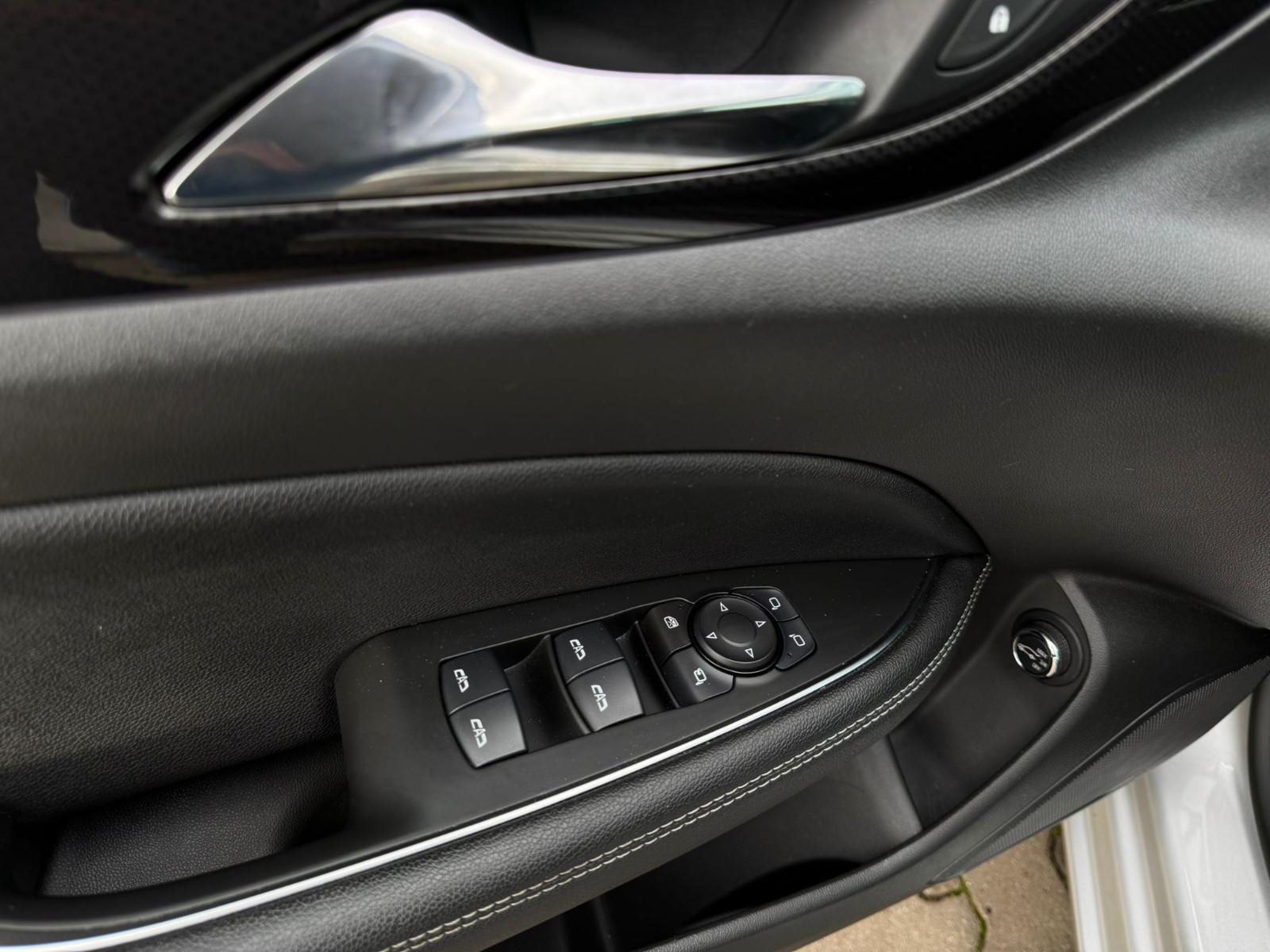 Opel Insignia B Sports Tourer Business LED Kamera APP, миниатюра 22