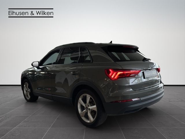 Audi Q3 45+TFSI e+LED+MMI NAVI+KAMERA+ foto 4