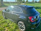 Fiat 500X 1.0 FireFly Turbo 88kW SPORT SPORT - Fiat 500X Sport mit Benzin-Antrieb