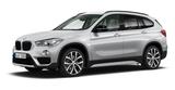 BMW X1 xDrive20d Sport Line HUD Navi Plus DA+ AHK - BMW X1 mit Diesel-Antrieb: Geländewagen, Automatik