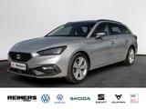 Seat LEON ST FR 2.0 TDI DSG Kam. Navi Sportp. Virtual