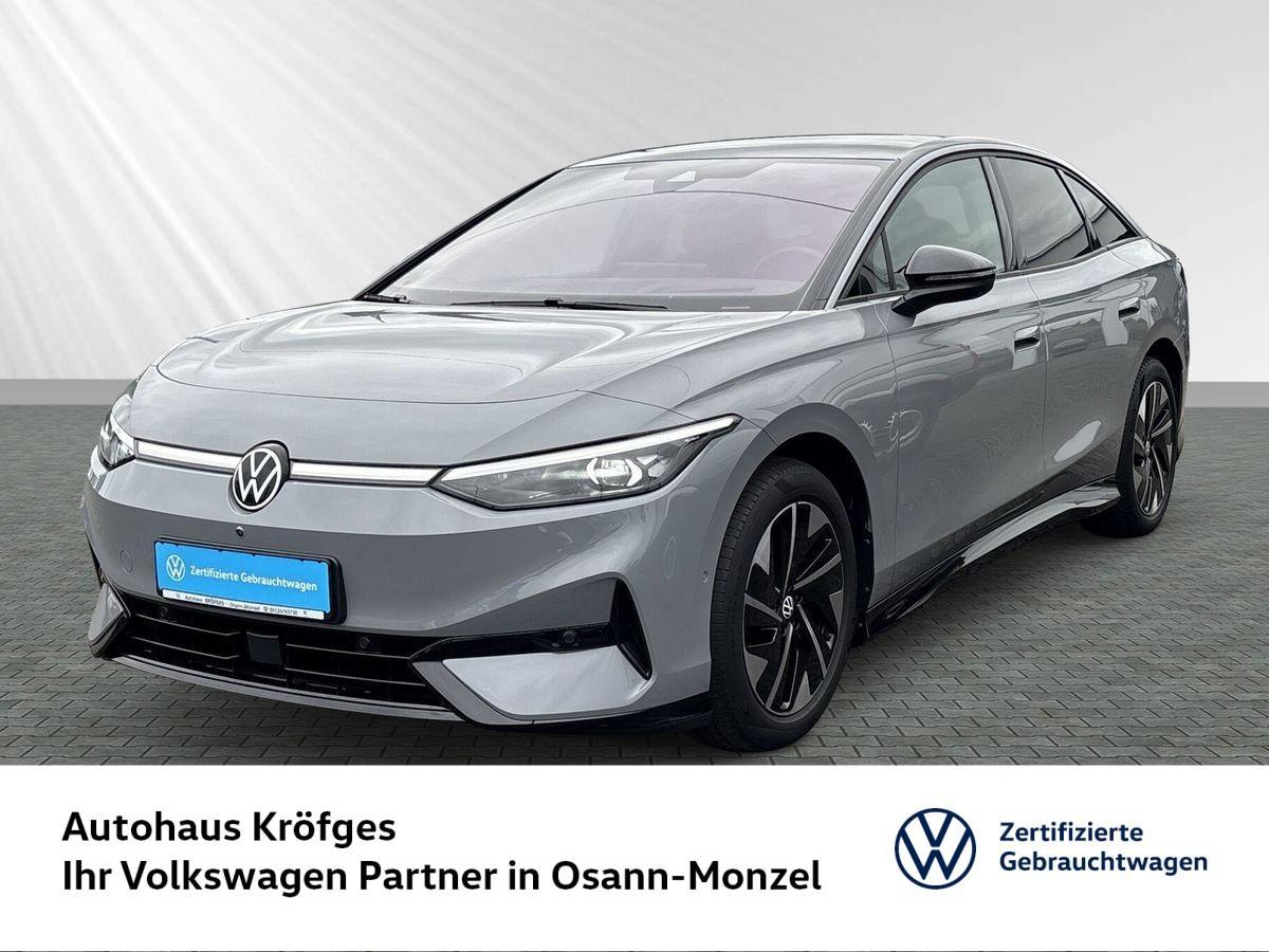 Volkswagen ID.7 Pro 210 kW AHK,Ergo Sitze,IQ Light