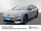 Volkswagen ID.7 Pro 210 kW AHK,Ergo Sitze,IQ Light - VW ID.7 mit Anhängerkupplung