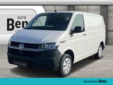 Volkswagen T6.1 TRANSPORTER KASTEN*HECKKLAPPE*KOMFORT*HOLZB - gebrauchte VW T6 Transporter aus dem Jahr 2024