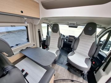 Sunlight Adventure Cliff 540 8G ACC 10 Navi