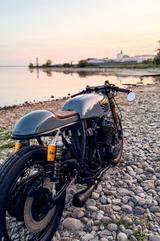 Honda CB750 F1 Cafe Racer, 0 km, TÜV, BJ 2026 - Offers