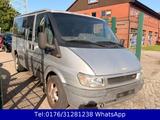 Ford Transit Euroline Wohnmobil !! Klima !! - Wohnwagen bis 3.500 Euro