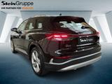 Audi Q4 e-tron S Line NAVI+ACC+KAM+LED+SHZ+20'' - Audi Q4 e-tron in Dresden