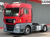 MAN TGX 18.460 4x2 BLS /N-HC/ACC/EBA2/Klima/Navi