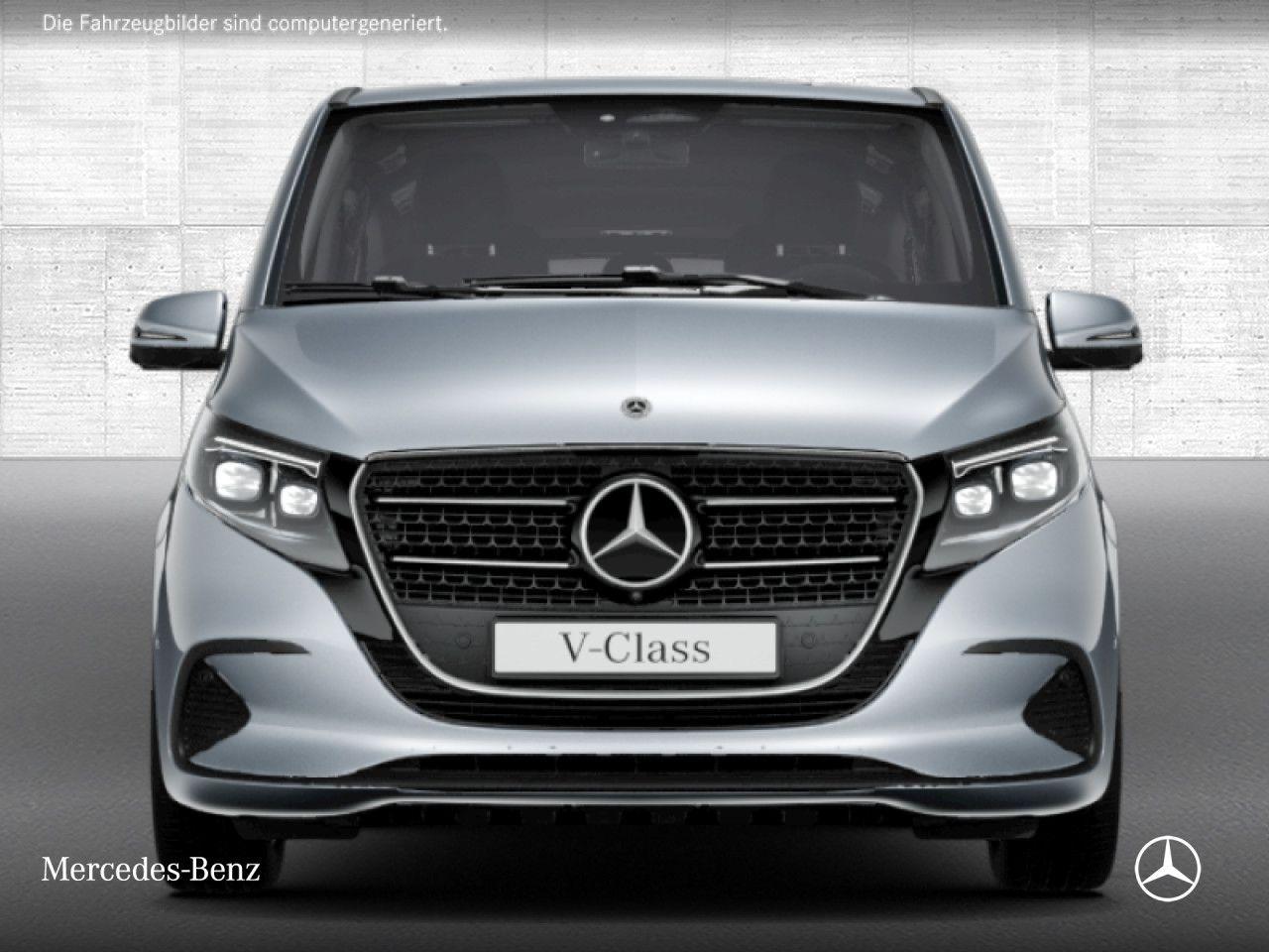Mercedes-Benz V 250 d STYLE Lang