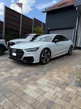Audi S7 TDI quattro S Sitze/Matrix/B&O Sound/360 Ka - gebrauchte Audi S7 aus dem Jahr 2019