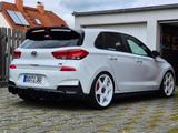 Hyundai i30 2.0 T-GDI N Performance N Performance - Hyundai i30 Gebrauchtwagen in Dresden