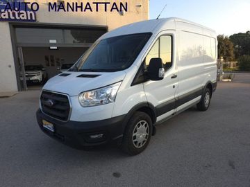 Ford Transit - 1
