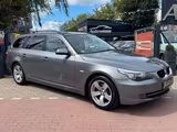 BMW 520i Touring*Leder*Navi PRO*Xenon*SHZ*PDC* - gebrauchte BMW 520 aus dem Jahr 2009