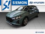 Hyundai i20 FL 1.0 T-GDI MT Select Funktionspaket Navi A - Hyundai i20