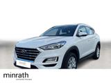 Hyundai Tucson Trend 1.6 2WD AHK+LED+NAVI+USB+RFK+PDC+SH - Hyundai TUCSON Gebrauchtwagen in Oberhausen