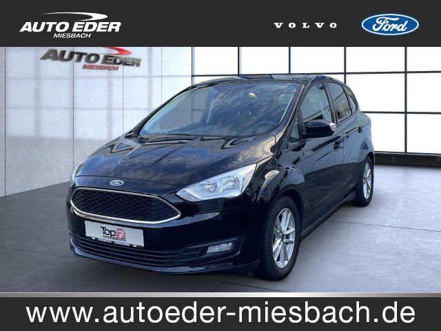 Ford C-Max Cool & Connect Bluetooth Navi Klima