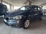 BMW Serie 2 Active Tourer 216d Active Tourer Adv - BMW 216 Active Tourer aus 2016