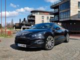Peugeot RCZ 1.6 THP 200 GT-Line, Alcantara, Scheckheftg. - gebrauchte Peugeot RCZ aus dem Jahr 2015