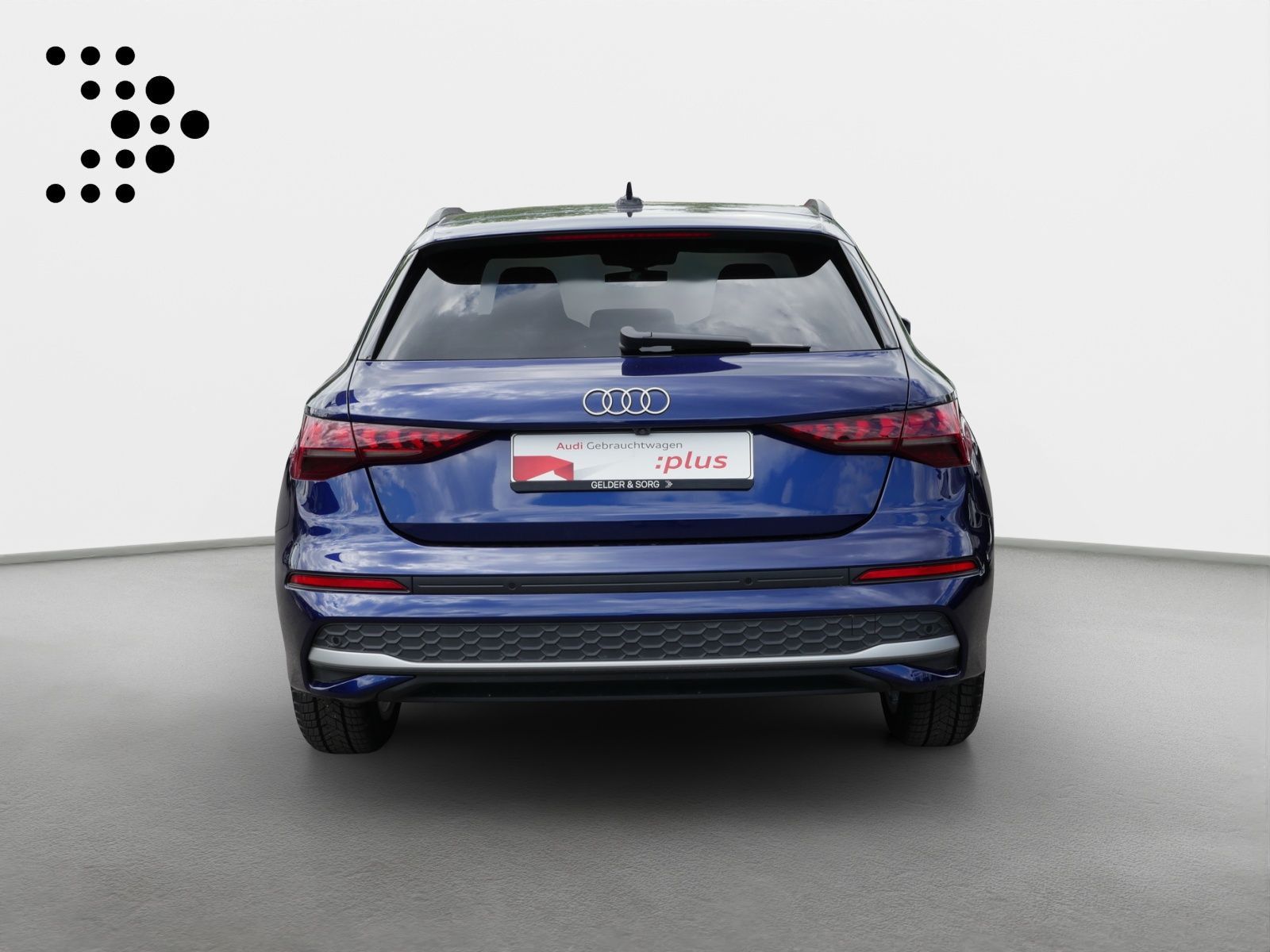Audi A3 - Bild 19