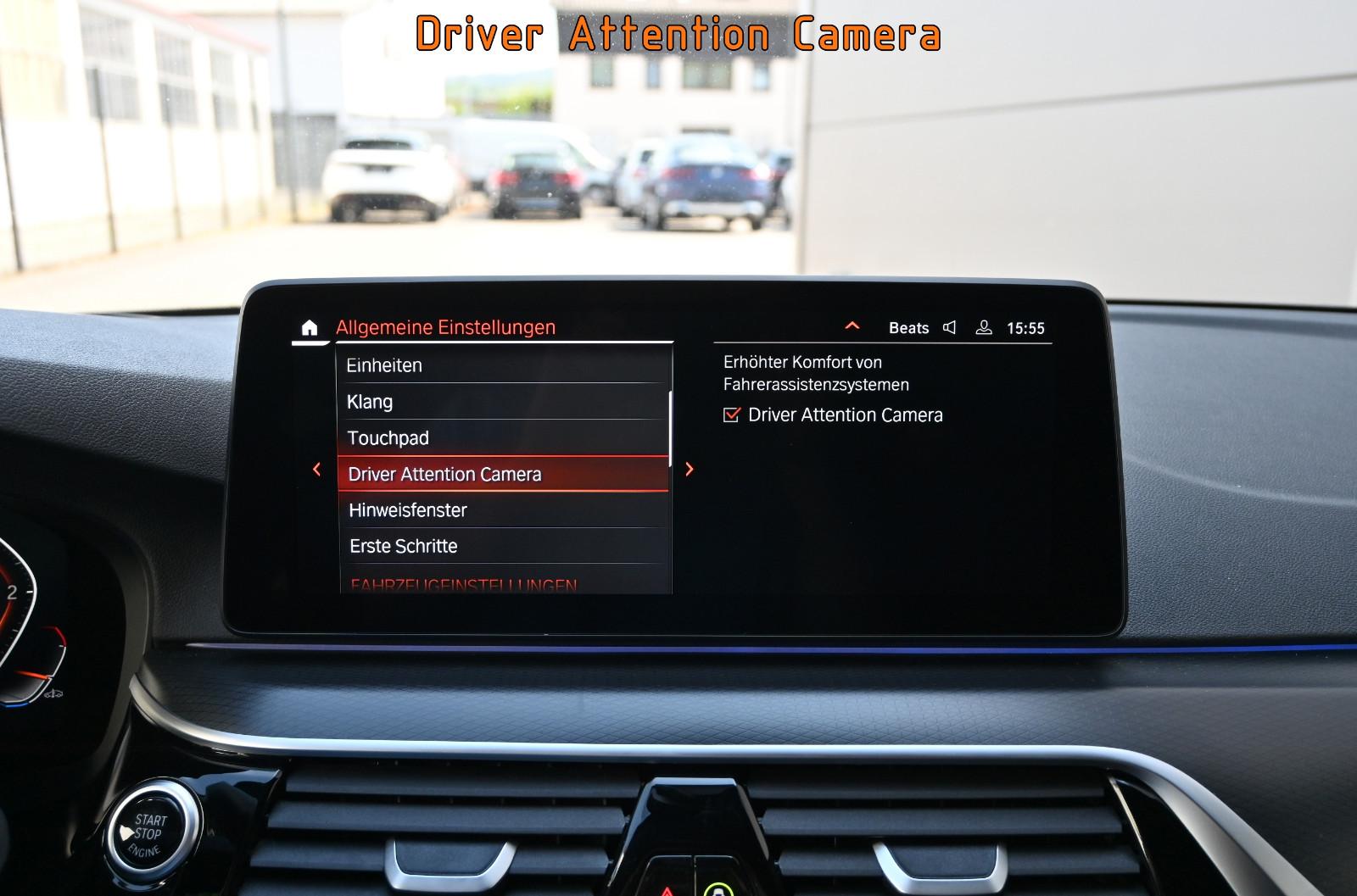BMW 530d xDr Touring M SPORT °UVP 97.540€°STHZ°360°