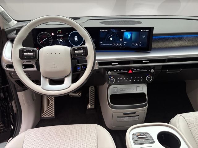 Hyundai IONIQ 9 - Bild 12