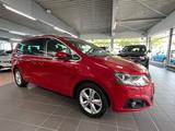 Seat Alhambra 1.4 TSI Xcellence AHK+Winter+Seat Media - Seat Alhambra in Hamm