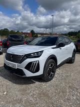 Peugeot 2008 Hybrid 145 GT, ACC, Navi - Peugeot 2008 Tageszulassungen