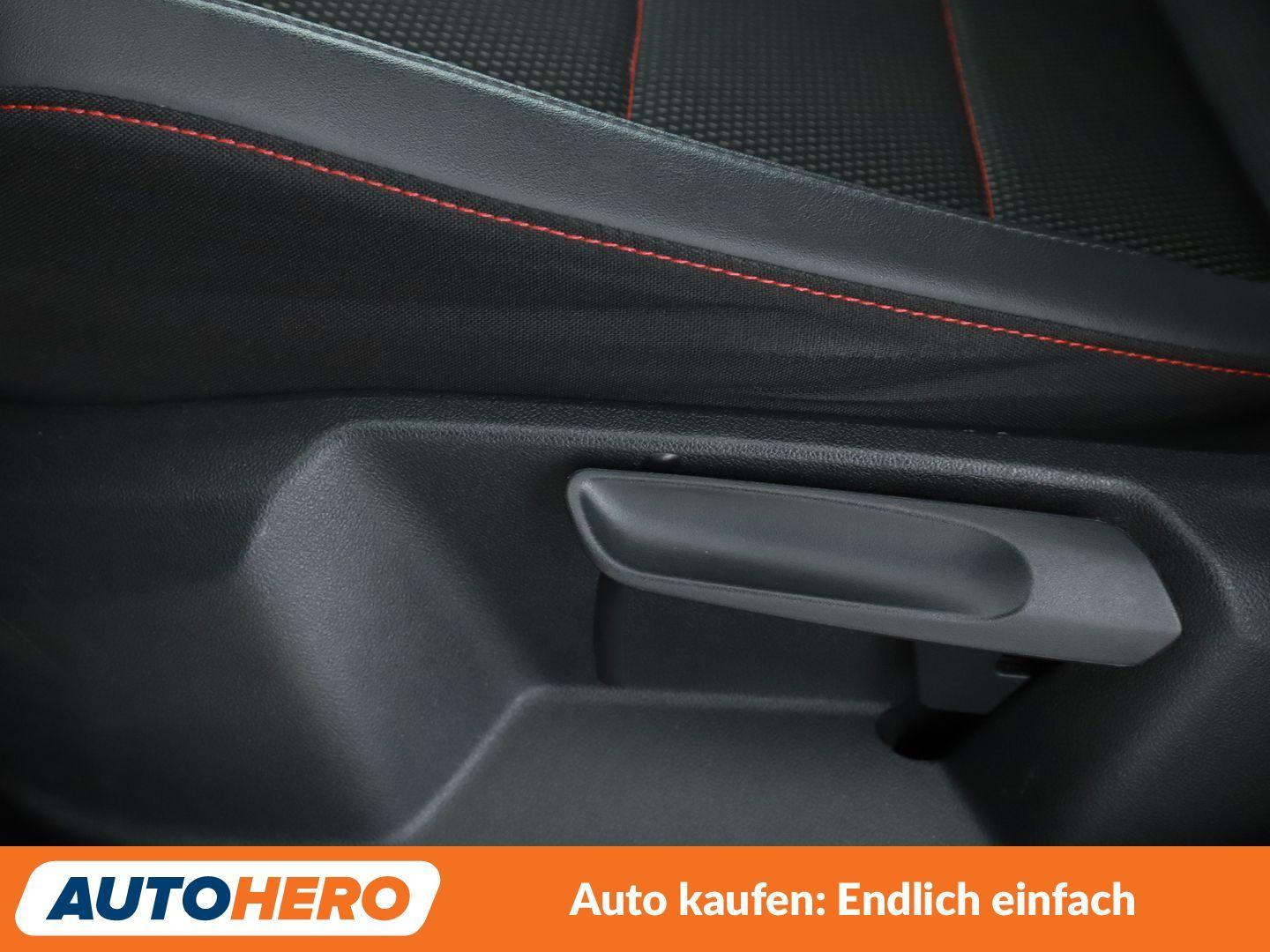 Volkswagen T-Roc 2.0 TDI Sport Aut.*LED*NAVI*ACC*PDC*SHZ*, миниатюра 27