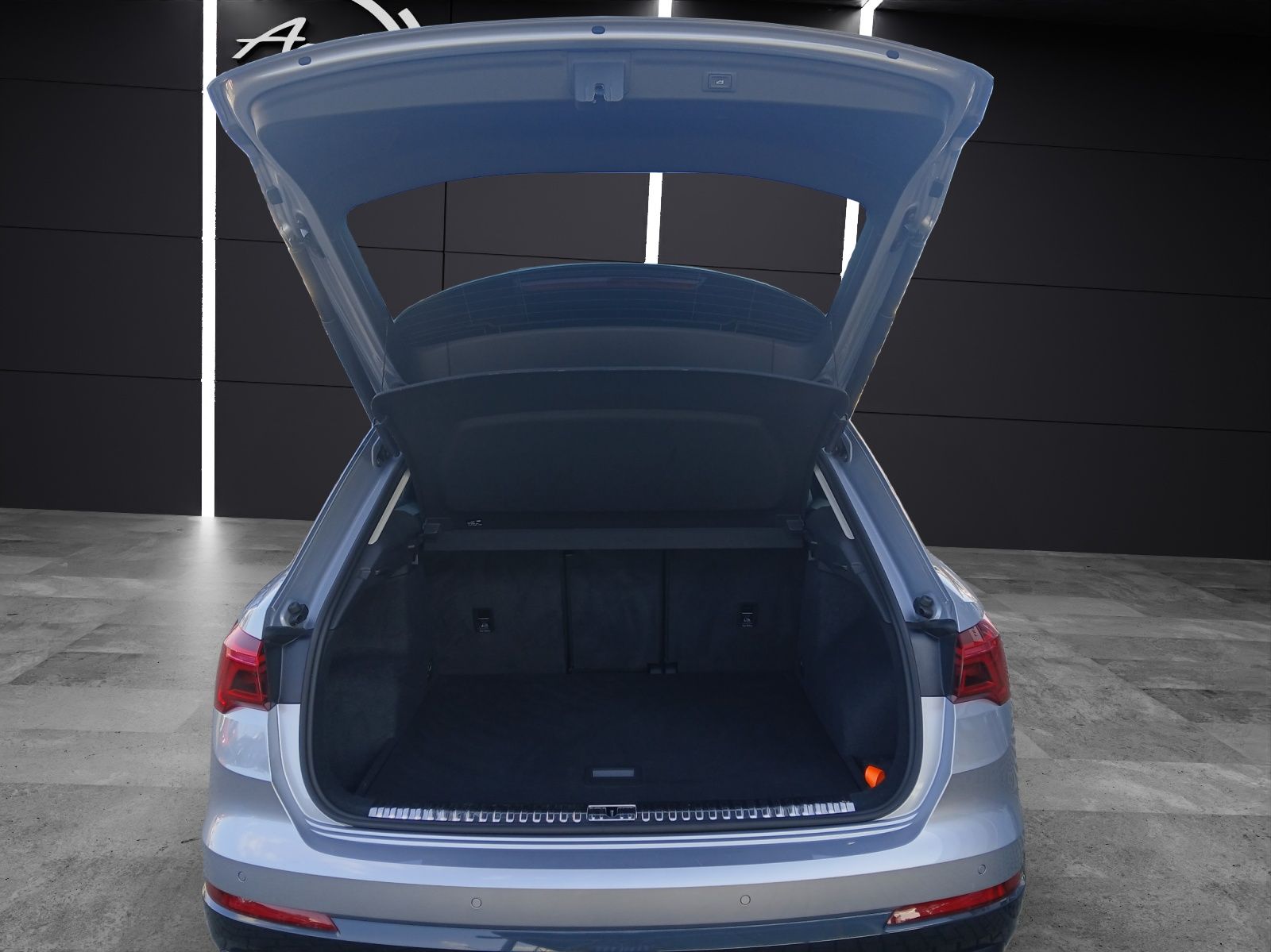 Fahrzeugabbildung Audi Q3 35 TDI advanced S-tronic LED AHK AVC ACC