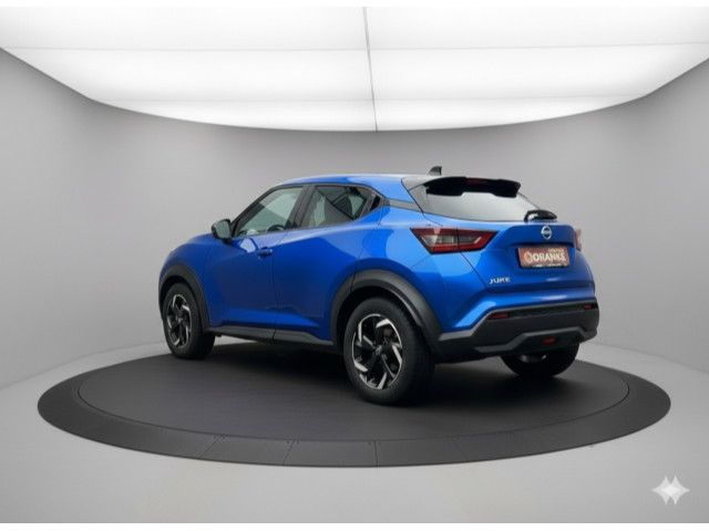 Fahrzeugabbildung Nissan Juke 1.0 DIG-T DCT N-Connecta Navi*Shz*Allw.*ALU