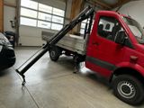 Mercedes-Benz Sprinter 315 CDI 4x4 Kran HIAB Motor neu! - Angebote entsprechen deinen Suchkriterien