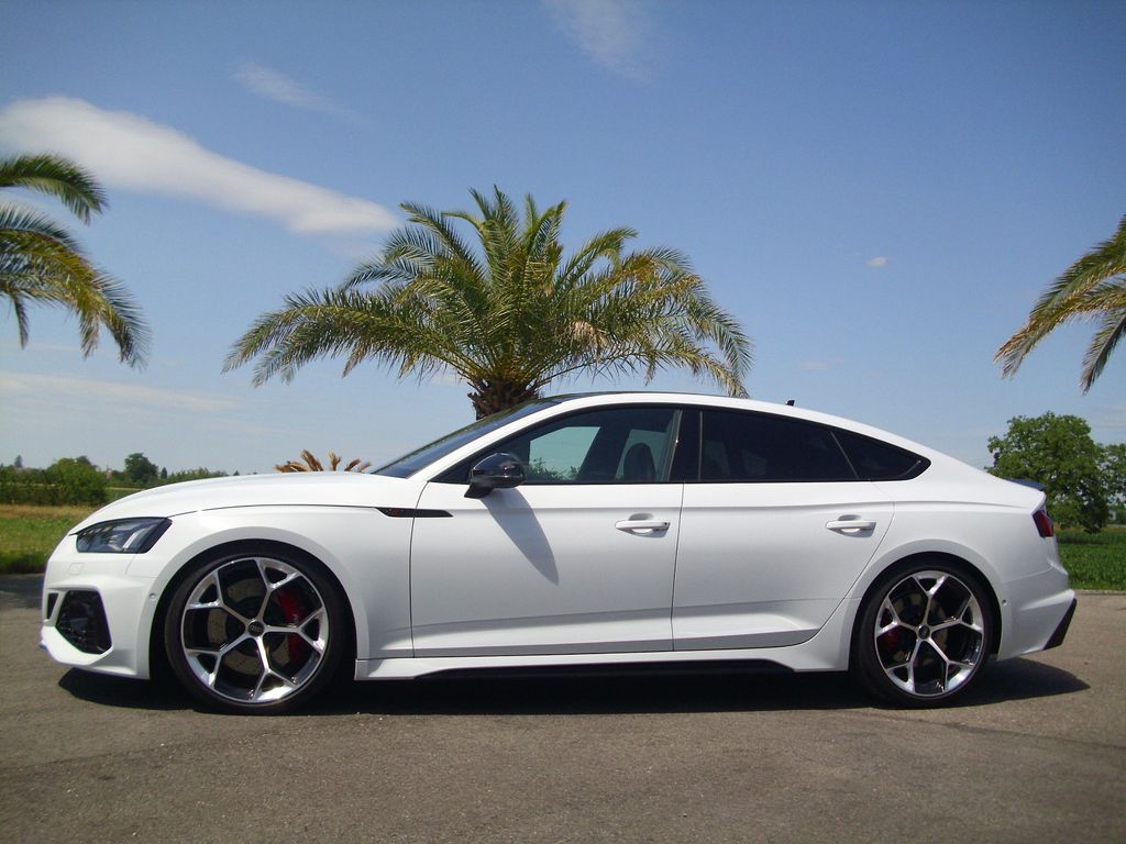 Image of Audi RS5