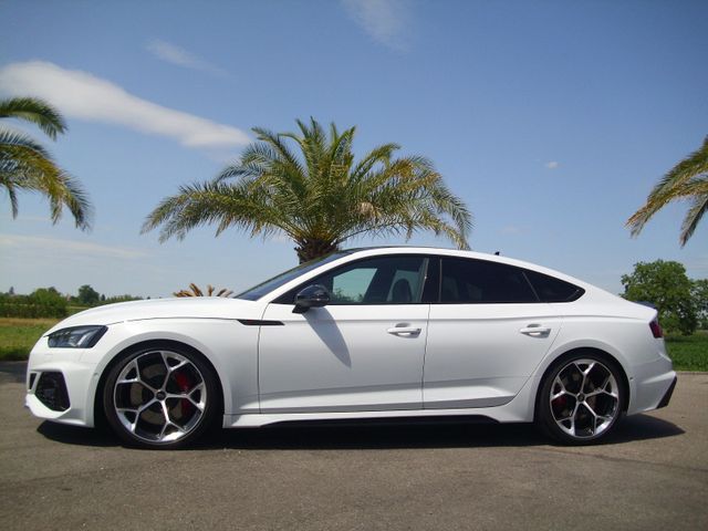 AUDI RS5 RS 5 Sportback 2.9 TFSI quattro