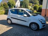Suzuki Splash 1.2 Club Club - Suzuki Splash: 1.2