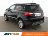 Ford EcoSport 1.0 EcoBoost Titanium*NAVI*XENON*CAM* - Ford EcoSport: Titanium X