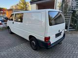 Volkswagen T4 2.0/Lang/6Sitze/AHK/1-Hand - gebrauchte VW T4 aus dem Jahr 1998
