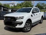 Ford Ranger 3.2 TDCi aut. DC Wildtrak 5pt. - Ford Ranger: 2.5