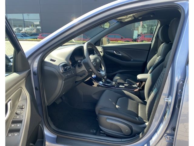 Hyundai i30 – Bild 7