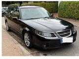 Saab 9-5 2.3t BioPower Vector SportCombi Vector - Saab 9-5 aus 2006