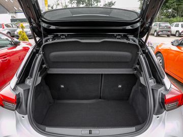 Opel Corsa F 1.2 GS Komfort-Paket Spurhalteassistent