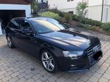 Audi A4 Avant 3.0 TDI 150kW S line